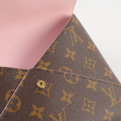 Louis Vuitton Kirigami Pouch Large Monogram