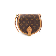 Louis Vuitton Tamburin Crossbody Monogram