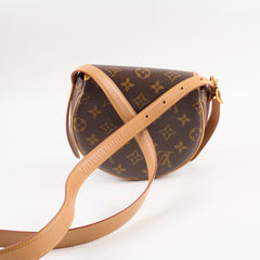 Louis Vuitton Tamburin Crossbody Monogram
