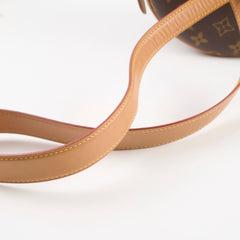 Louis Vuitton Tamburin Crossbody Monogram