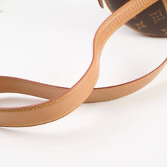 Louis Vuitton Tamburin Crossbody Monogram