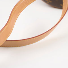 Louis Vuitton Tamburin Crossbody Monogram