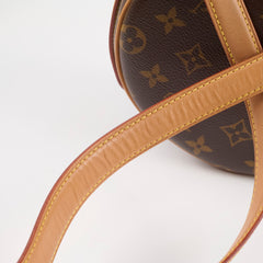 Louis Vuitton Tamburin Crossbody Monogram