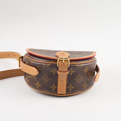 Louis Vuitton Tamburin Crossbody Monogram