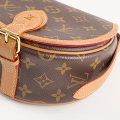 Louis Vuitton Tamburin Crossbody Monogram