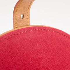 Louis Vuitton Tamburin Crossbody Monogram