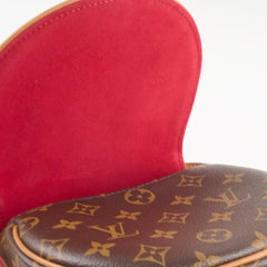 Louis Vuitton Tamburin Crossbody Monogram