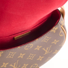 Louis Vuitton Tamburin Crossbody Monogram