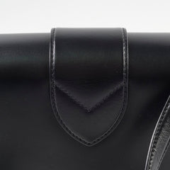 Louis Vuitton Pont 9 Cross Body Bag Black