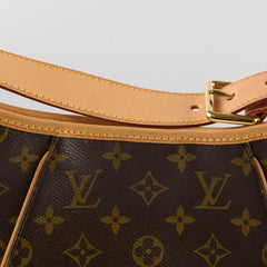 Louis Vuitton Galliera PM Monogram