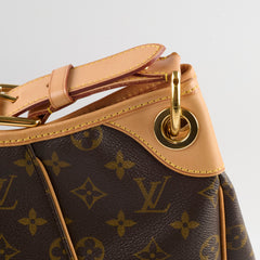 Louis Vuitton Galliera PM Monogram