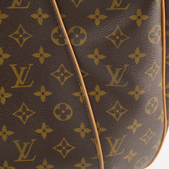 Louis Vuitton Galliera PM Monogram