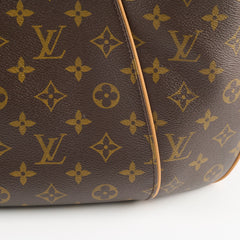 Louis Vuitton Galliera PM Monogram
