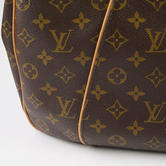 Louis Vuitton Galliera PM Monogram