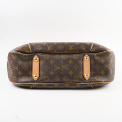 Louis Vuitton Galliera PM Monogram