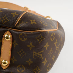 Louis Vuitton Galliera PM Monogram