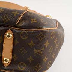 Louis Vuitton Galliera PM Monogram