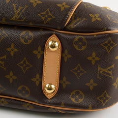 Louis Vuitton Galliera PM Monogram