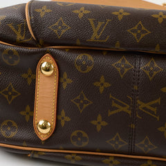 Louis Vuitton Galliera PM Monogram