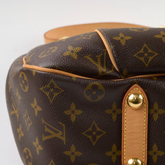 Louis Vuitton Galliera PM Monogram