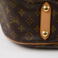 Louis Vuitton Galliera PM Monogram