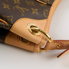Louis Vuitton Galliera PM Monogram