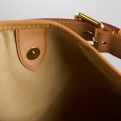 Louis Vuitton Galliera PM Monogram