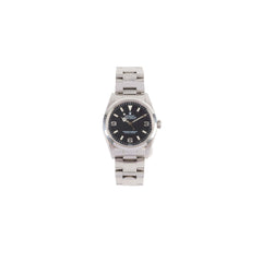 Rolex Oyster Perpetual Explorer Watch 36MM 14270