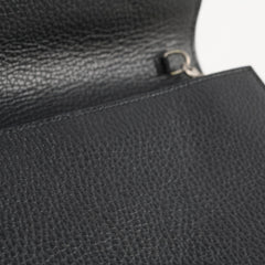 Gucci Dionysus Wallet On Chain WOC Black