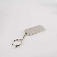 Chanel White Seasonal Flap Bag Calfskin 29 Series