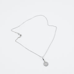 Bvlgari Bvlgari Diamond Necklace