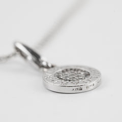 Bvlgari Bvlgari Diamond Necklace