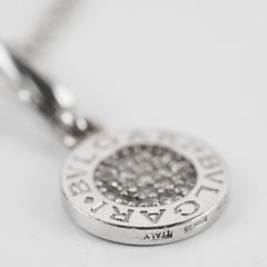 Bvlgari Bvlgari Diamond Necklace