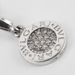 Bvlgari Bvlgari Diamond Necklace