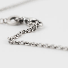 Bvlgari Bvlgari Diamond Necklace