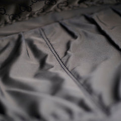 Gucci Large Nappy Changing Bag GG Supreme