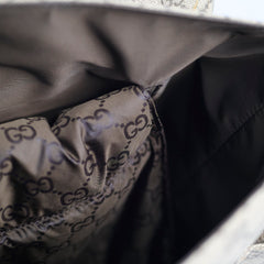 Gucci Large Nappy Changing Bag GG Supreme