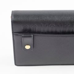 Christian Dior Montaigne Belt Bag with Chain