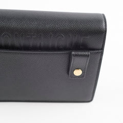 Christian Dior Montaigne Belt Bag with Chain