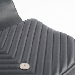 Saint Laurent College Large Black