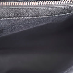 Saint Laurent College Large Black