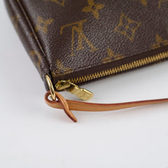 Louis Vuitton x Murakami Panda Pochette Accessoires Monogram 2004