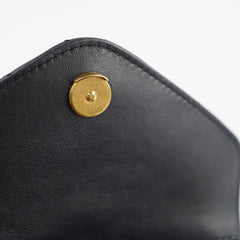 Louis Vuitton New Wave Multi Pochette Black Micochip