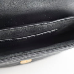 Louis Vuitton New Wave Multi Pochette Black Micochip