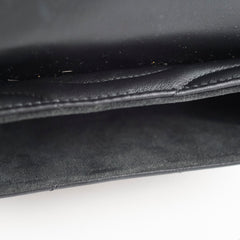 Louis Vuitton New Wave Multi Pochette Black Micochip