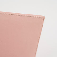 Gucci Marmont Long Wallet Light Pink