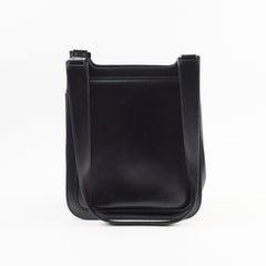 Loewe Vintage Shoulder Bag Black