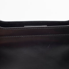 Loewe Vintage Shoulder Bag Black