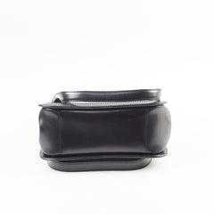 Loewe Vintage Shoulder Bag Black