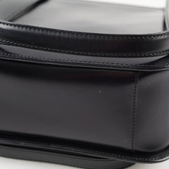 Loewe Vintage Shoulder Bag Black